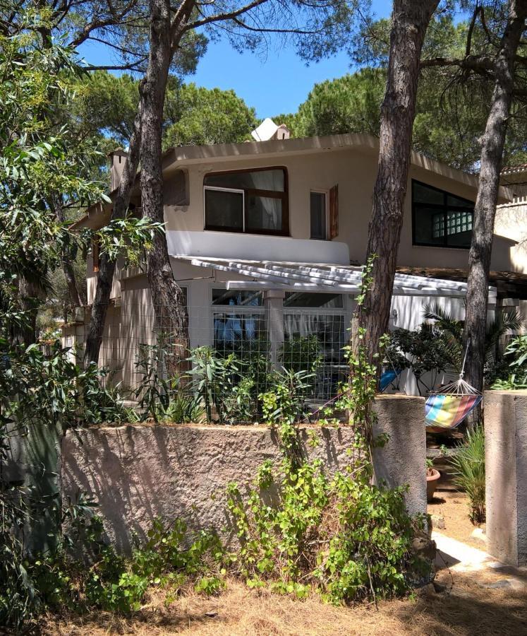 Willa Casa Giulia Cala Liberotto Zewnętrze zdjęcie