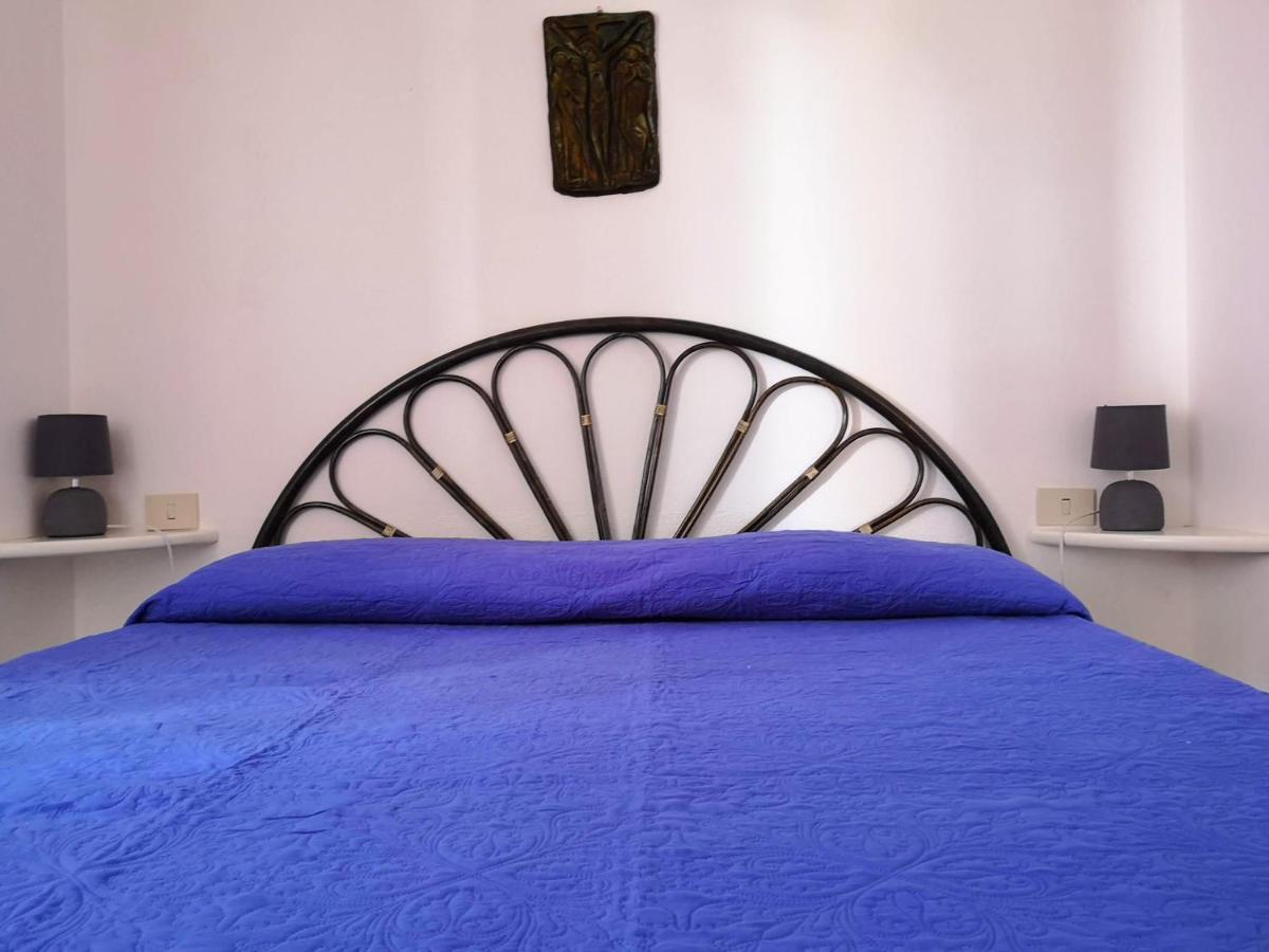Willa Casa Giulia Cala Liberotto Zewnętrze zdjęcie