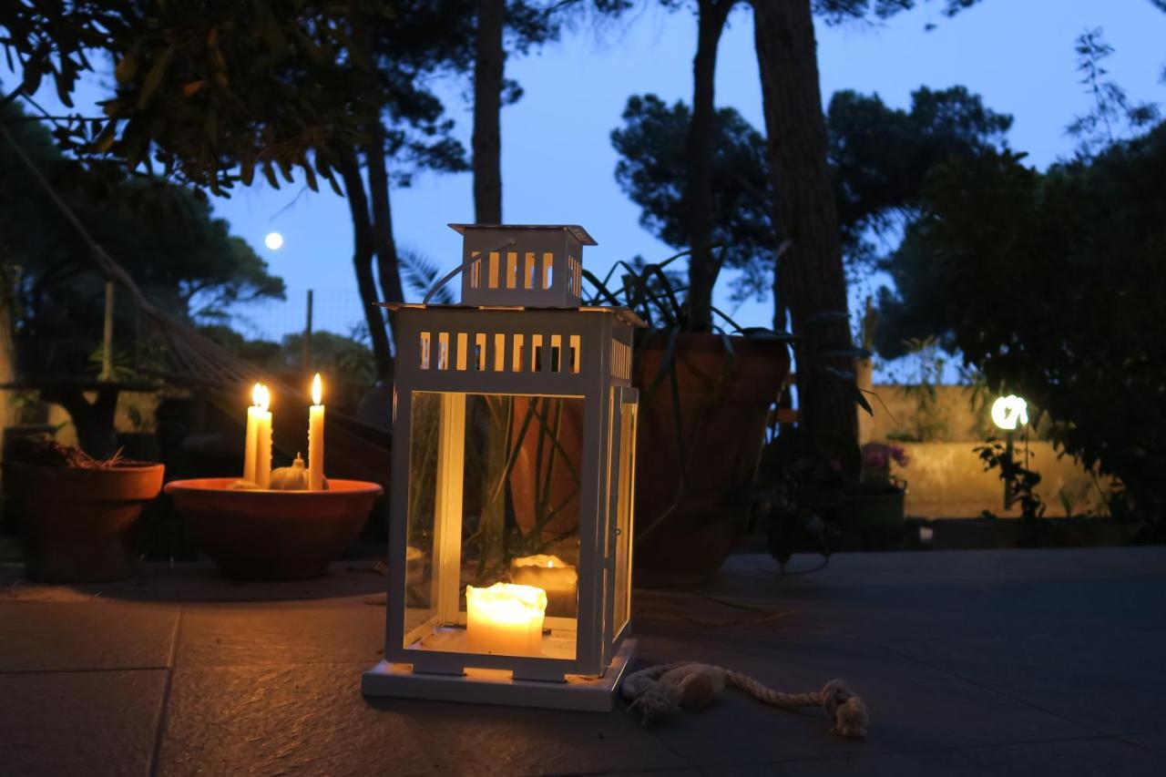 Willa Casa Giulia Cala Liberotto Zewnętrze zdjęcie